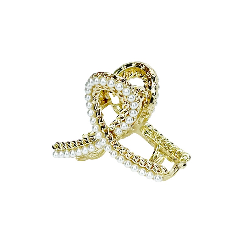 Kẹp Cá Mập Nhỏ Thời Trang Phổ Biến