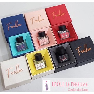Nước Hoa Vùng Kín Foellie Eau De Innerb Perfume Bijou