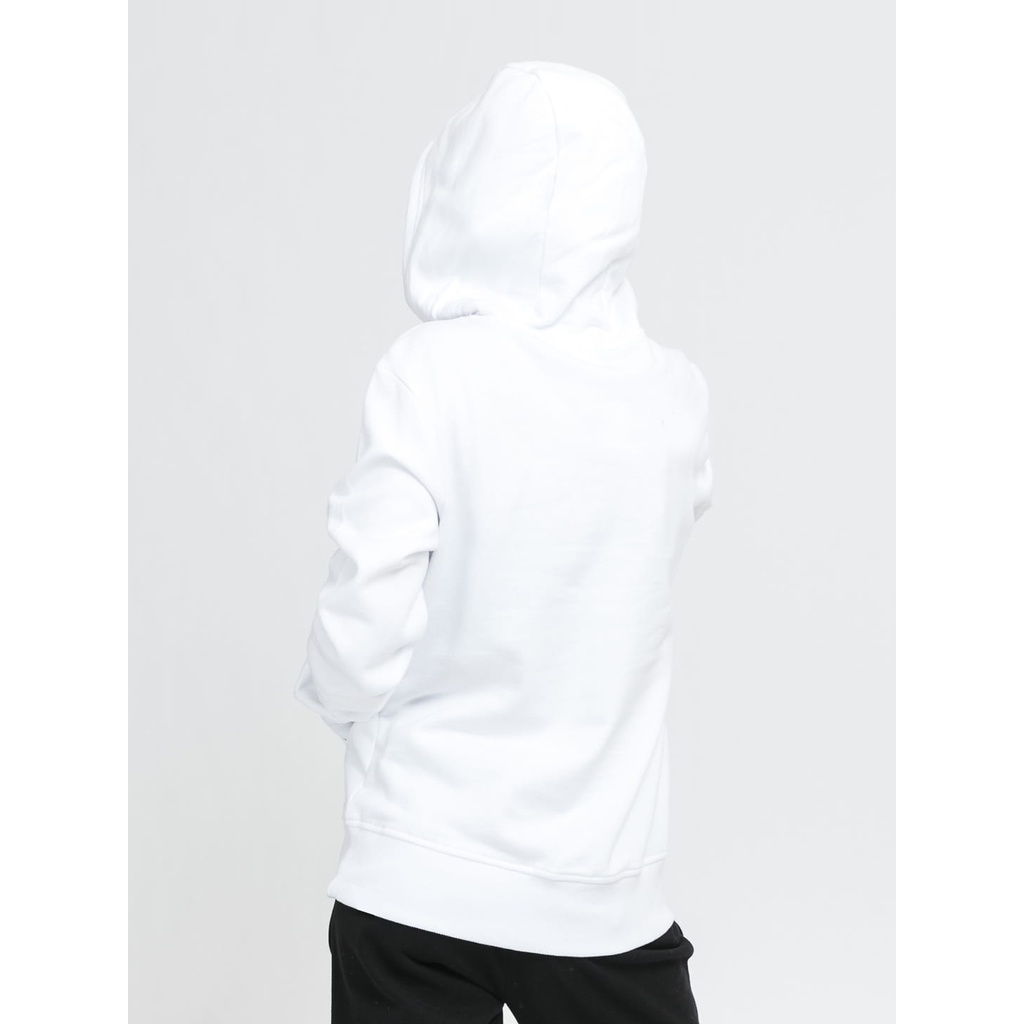 Áo Hoodie nữ cute form rộng New York Tommy chất nỉ bông cotton đẹp rẻ F12 Collection HD013 | BigBuy360 - bigbuy360.vn