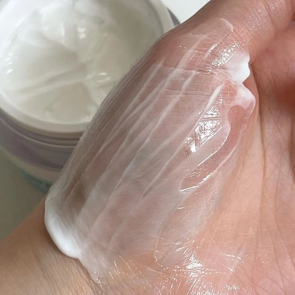 Kem dưỡng phục hồi độ pH cho da Cell Fusion C low pH Cream
