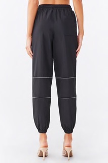 QUẦN F21 JOGGER DẠ QUANG