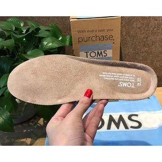 Giày TOMS Cao Cấp