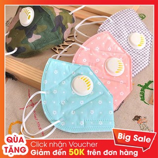 Khẩu trang lọc khí air mask giá rẻ