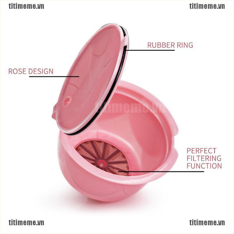 Bộ 6 Viên Nén Cà Phê Dolce Gusto