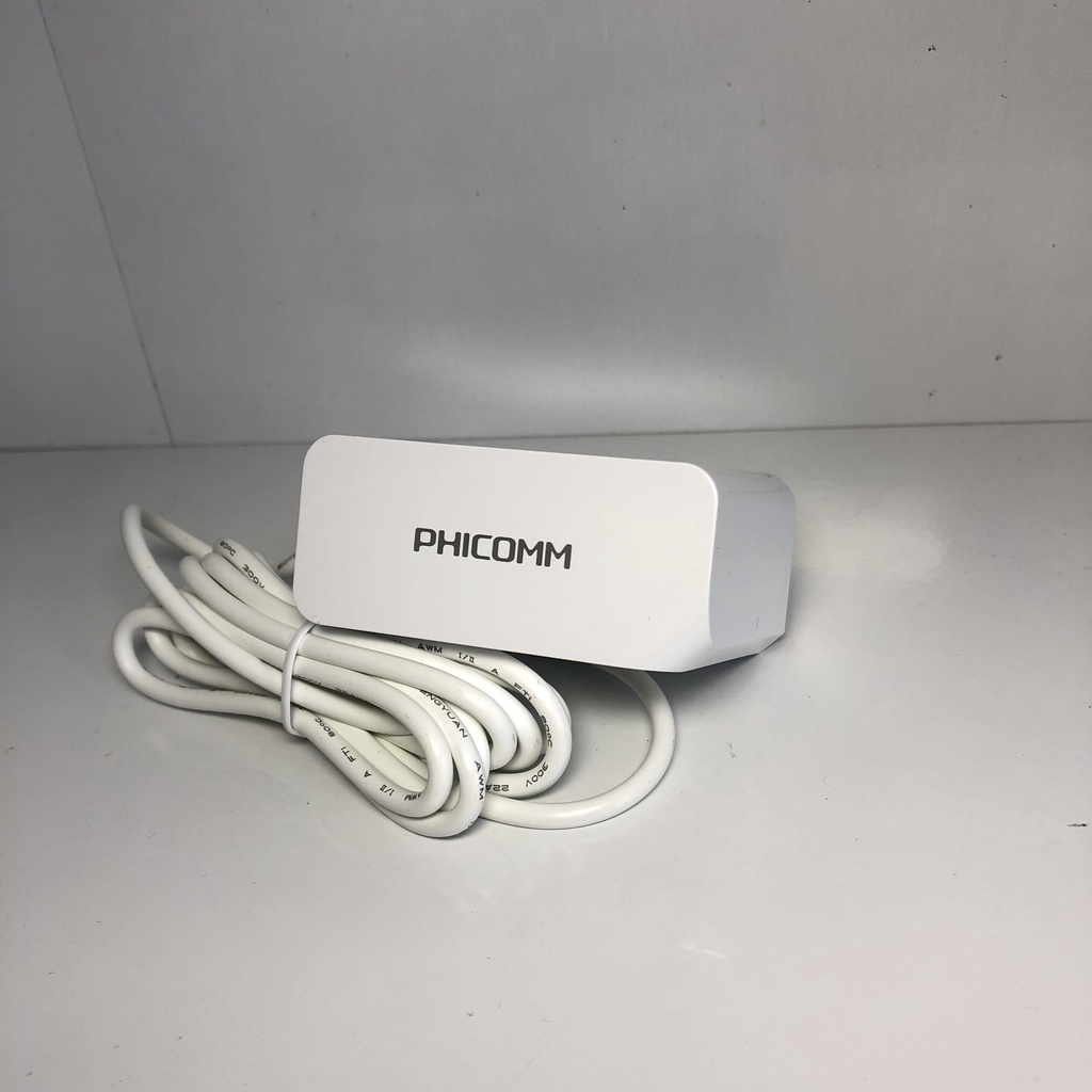 Nguồn 12V-2A PHICOM loại tốt chuyên dùng cho camera | BigBuy360 - bigbuy360.vn
