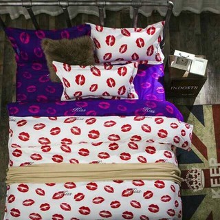 Chăn ga gối cotton poly