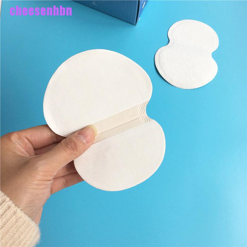 [Hàng mới về] Set 20 miếng đệm thấm hút mồ hôi nách hiệu quả | BigBuy360 - bigbuy360.vn