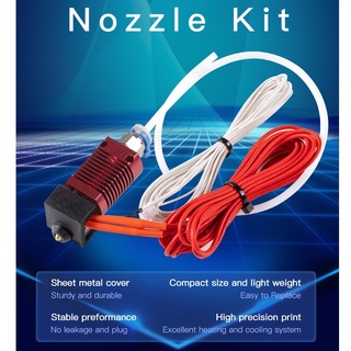 Bộ cụm đùn hotend kit cho máy in 3d ender 3 max...cr-30...series ender và cr