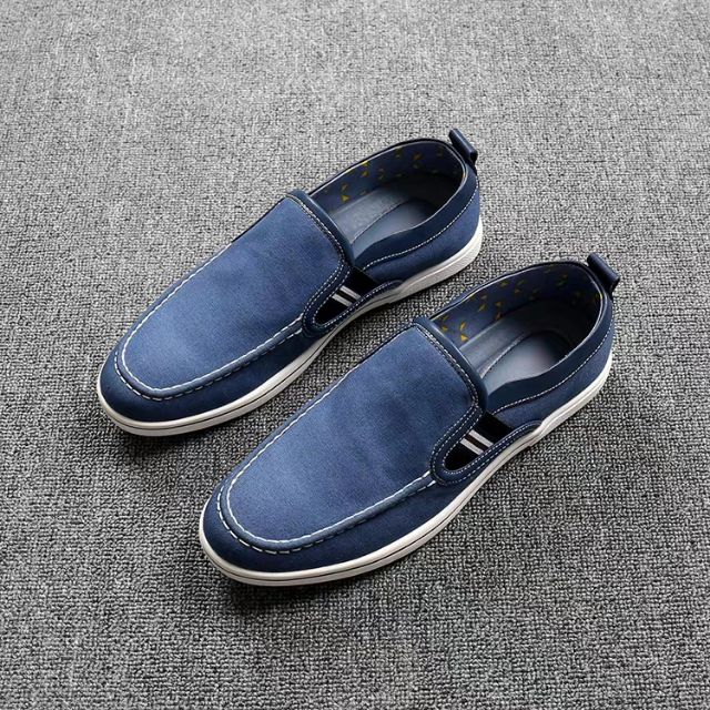 Giầy slip on năm