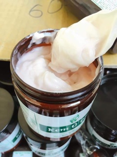 Kem Ủ Tóc Thiên Nhiên