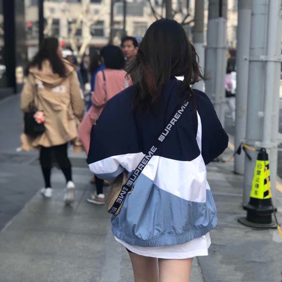 Áo khoác thể thao Nike 100% chính hãng Ar3133