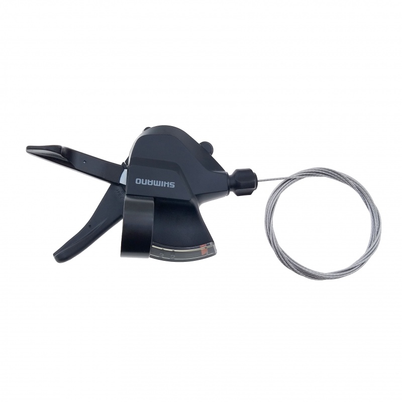 Cần Sang Số Xe Đạp Shimano Altus SL M315 3x7 3x8 Tốc Độ 2x7 2x8 M315 Chuyên Dụng