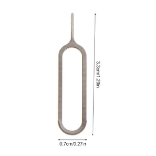 Que chọc sim điện thoại