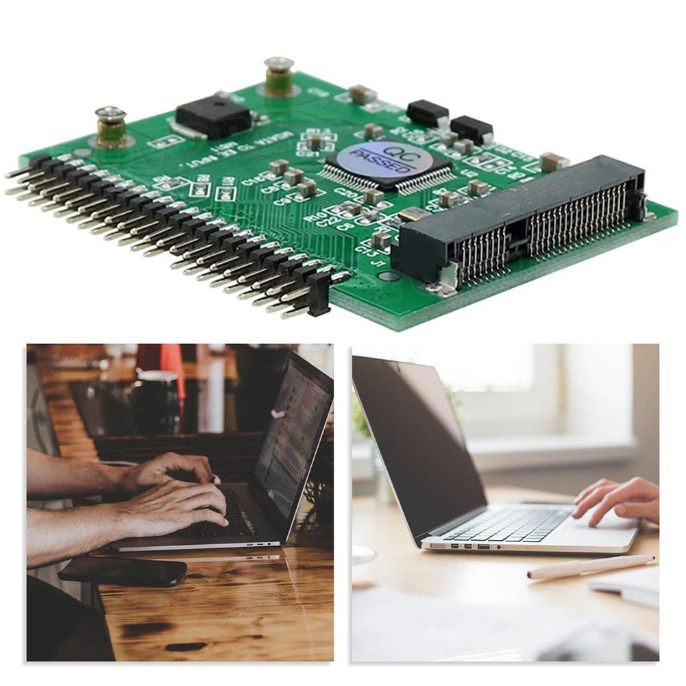 Card Chuyển Đổi Pci-E Sata Ssd Sang 2.5 Inch Ide 44pin Q1Z9 | BigBuy360 - bigbuy360.vn