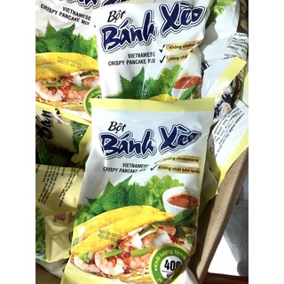 Bột bánh xèo TP 400g