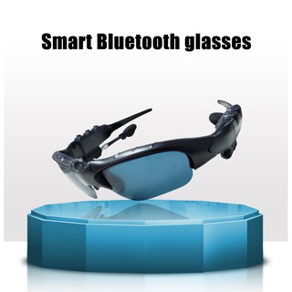 Kính Mát Phân Cực Thông Minh Kết Nối Bluetooth