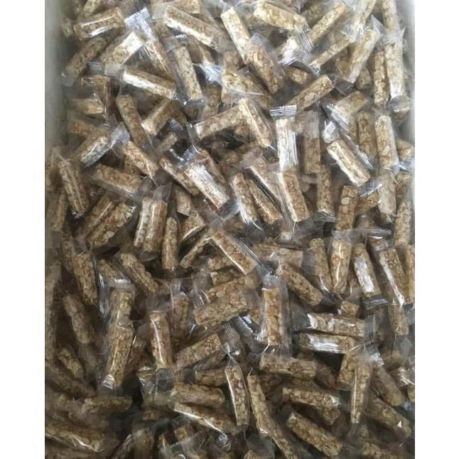 [Mai Anh Store] Kẹo lạc đặc sản làng Cổ Đường Hà Nội gói 300g