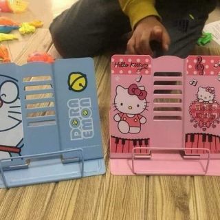 KẸP SÁCH SẮT