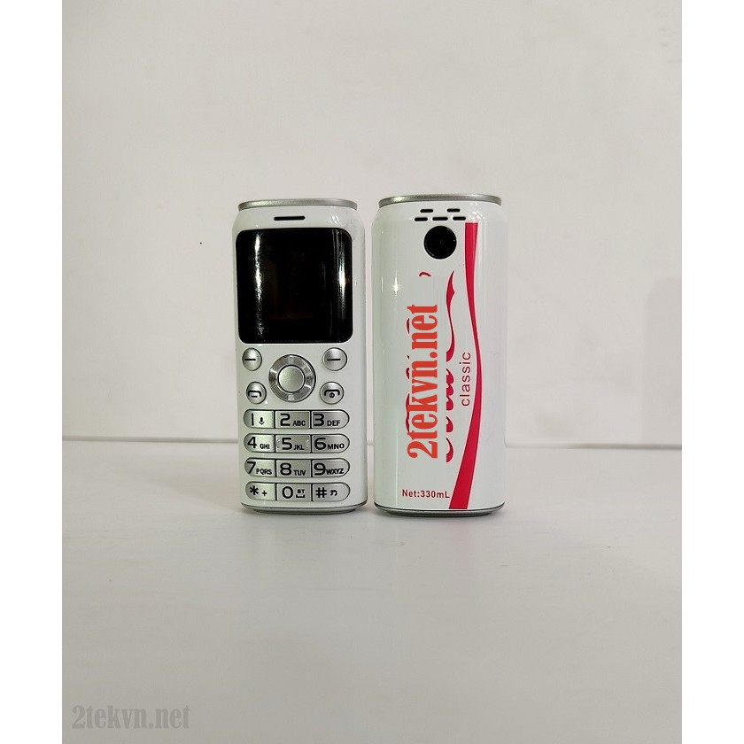 Điện thoại mini siêu nhỏ K8 | BigBuy360 - bigbuy360.vn