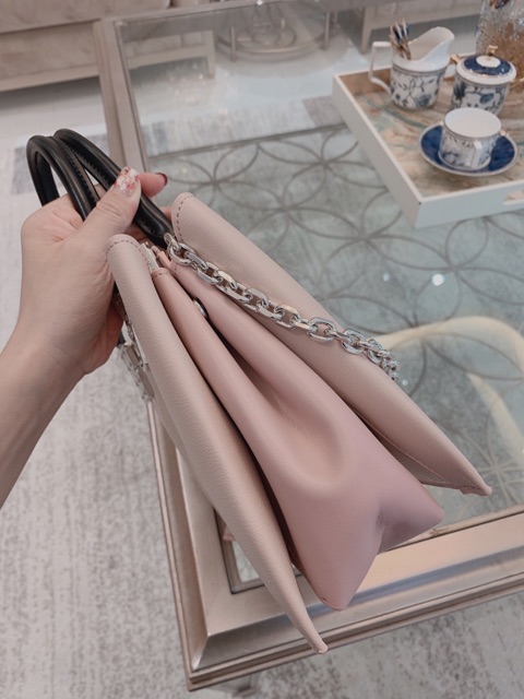 Túi công sở quai cầm size 33cm