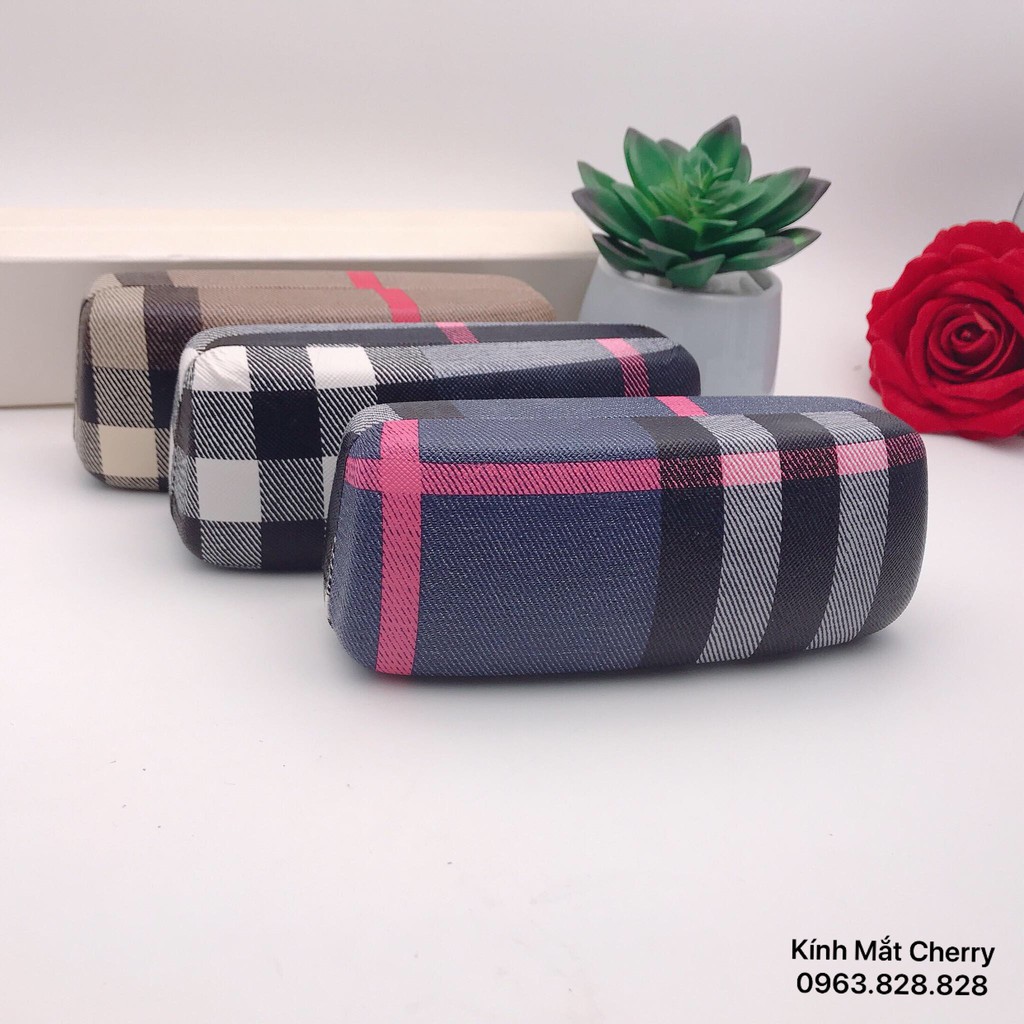 [ ẢNH THẬT CÓ VIDEO ] Hộp Da Đựng Kính Mát Siêu Tiện Lợi Siêu Bền - Hàng Chất Lượng Cao | BigBuy360 - bigbuy360.vn