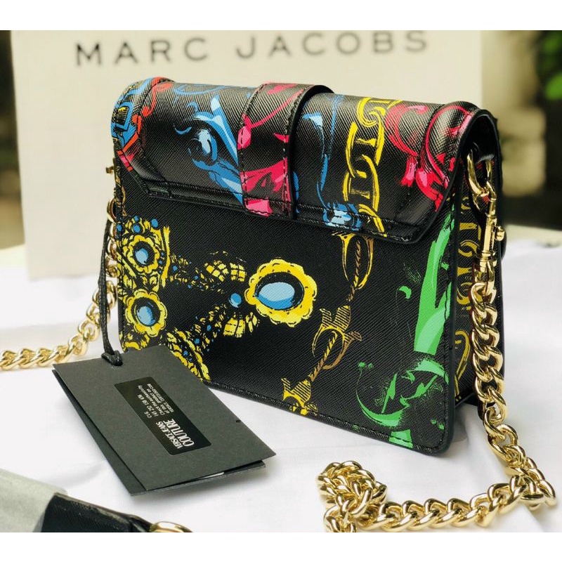 Túi Versace Couture