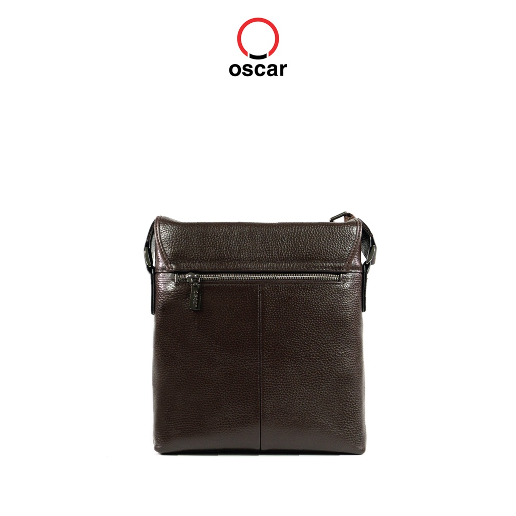 Túi xách nam Oscar - OCMHBL 045