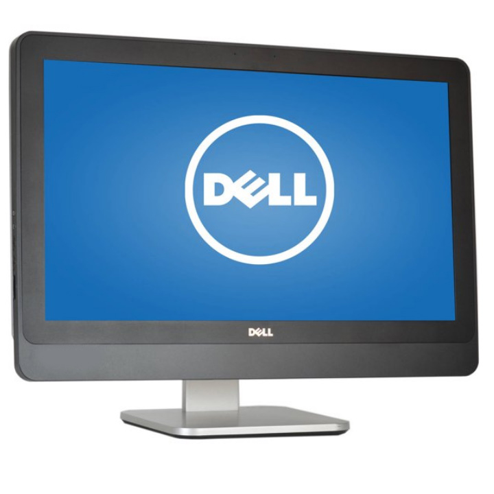 Xác Barebone Đồng Bộ Dell Optiplex 9010 All In One