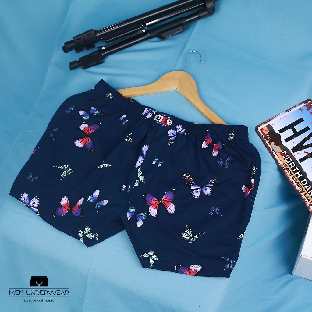 Quần đùi nam [ FREESHIP] mặc ngủ, mặc nhà | BigBuy360 - bigbuy360.vn