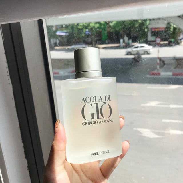 Nuoc hoa dành cho nam (auth ) xách tay Mỹ