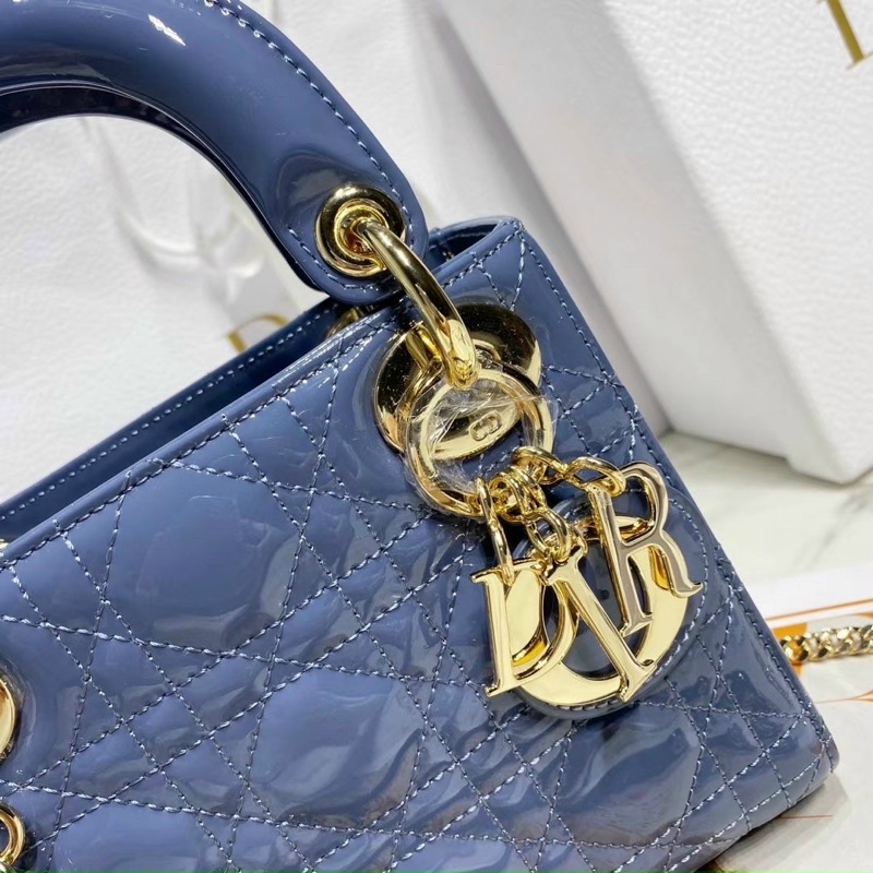 SIÊU PHẨM DIOR LADY BẢN SUPER