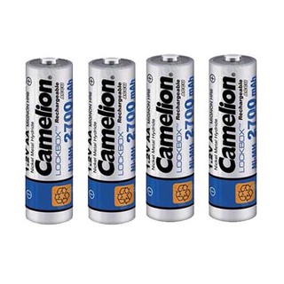Pin sạc AA Camelion 2700mAh