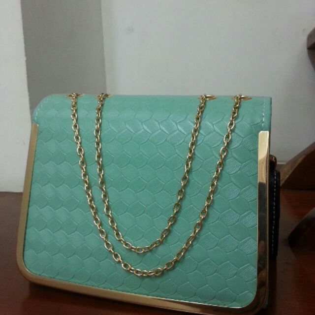 Sale 148k👍Túi đeo chéo thời trang