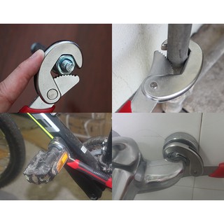 Bộ cờ lê đa năng Snap'n Grip