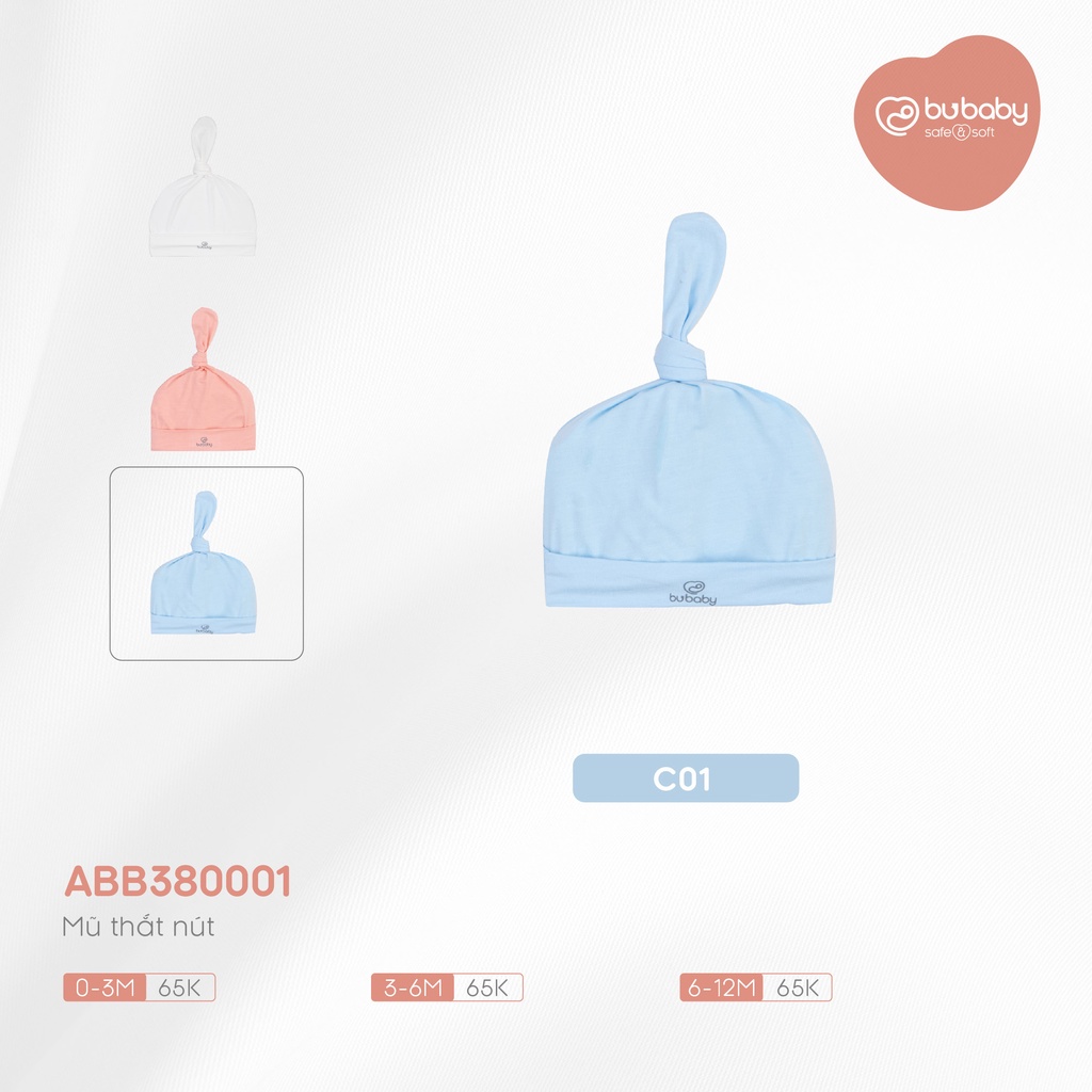 Mũ Chippy - Bambus BU