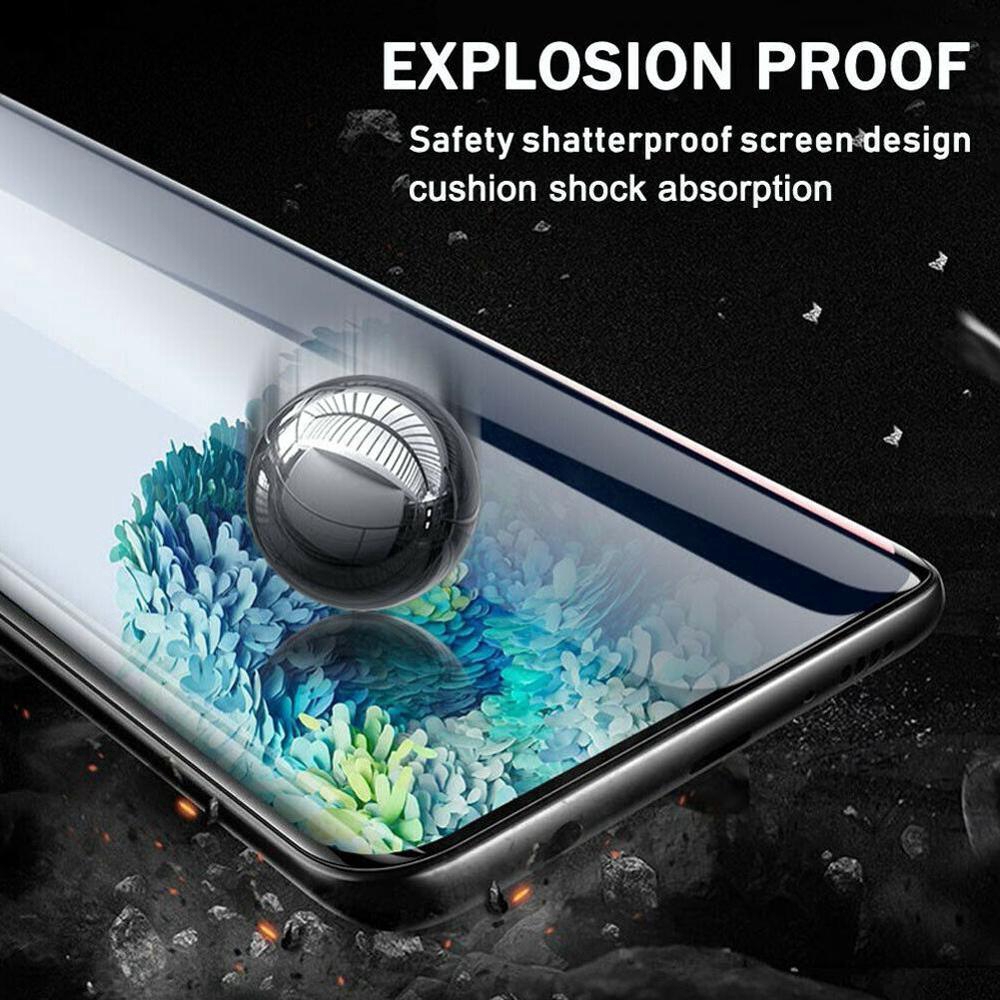 Dán kính cường lực chống nhìn trộm Topewon Samsung Galaxy S8 S9 S10 S20 Note 20 Ultra 8 9 10 Plus S21