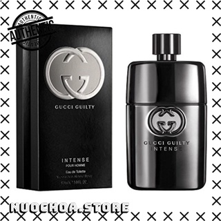 Nước Hoa Gucci Guilty Intense Pour Homme 𝐍𝐮𝐨𝐜𝐡𝐨𝐚𝐒𝐭𝐨𝐫𝐞