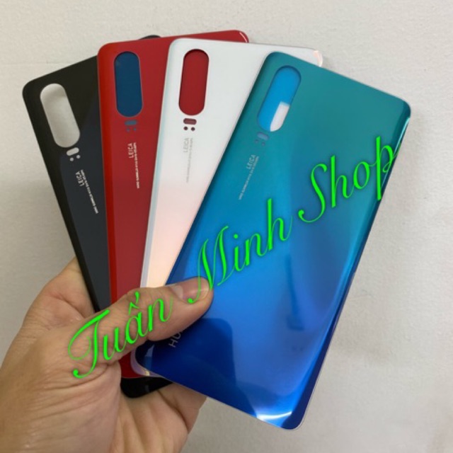 Nắp lưng Huawei P30