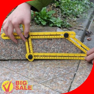 THƯỚC ĐO ĐA GÓC ĐỘ ANGLE LZER