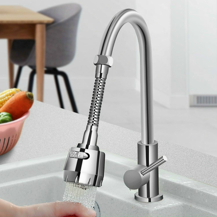 Đầu Lọc Gắn Vòi Nước Mở Rộng Tiết Kiệm Nước .Vinh