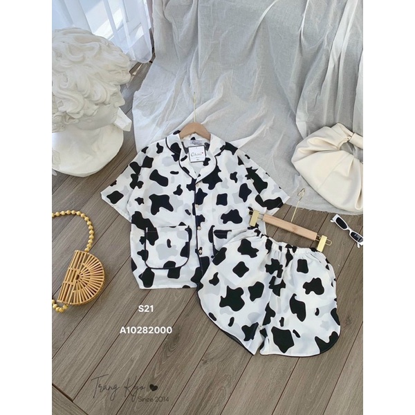 Đồ bộ Pijama