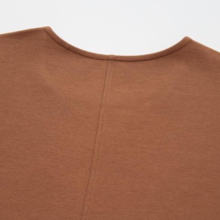Áo nữ giữ nhiệt heatech U Uniqlo