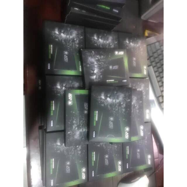 ổ cứng ssd Agi,kingfast, fuler... 120gb-128Gb New. Bảo hành 3 năm | BigBuy360 - bigbuy360.vn