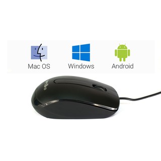 Chuột dây WEIBO WB-016 USB
