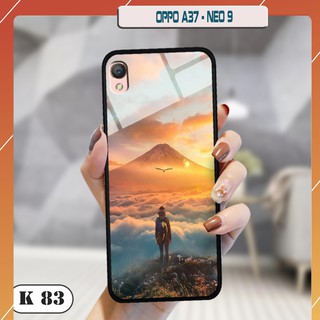 Ốp lưng 3D OPPO A37/ Neo 9