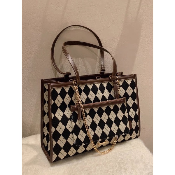 Túi Chio’2nd caro CHÍNH HÃNG