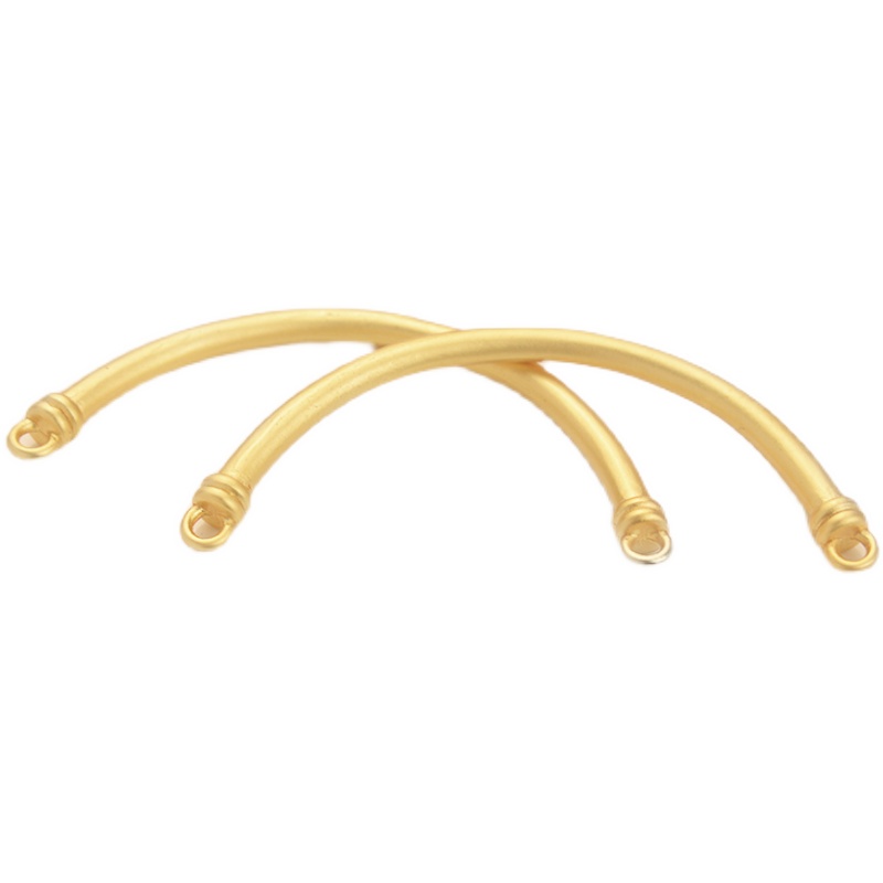 Túi Vàng 14k Dùng Làm Trang Sức diy Độc Đáo