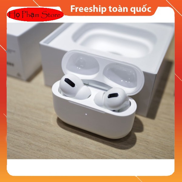 [Airpods Pro] Tai Nghe Không Dây Bluetooth airpods pro ,Chống ồn,định vị đổi tên thế hệ thứ 3 | BigBuy360 - bigbuy360.vn