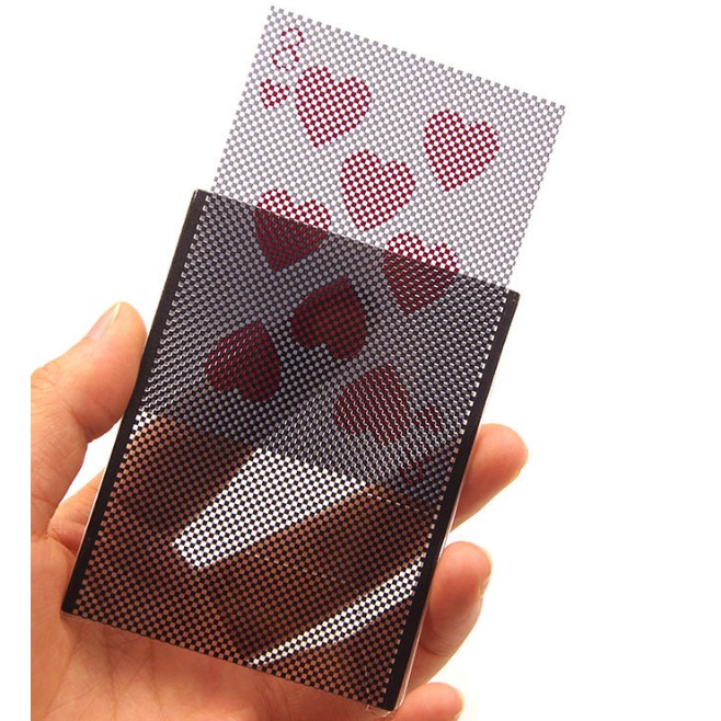 Ảo thuật lá bài wow