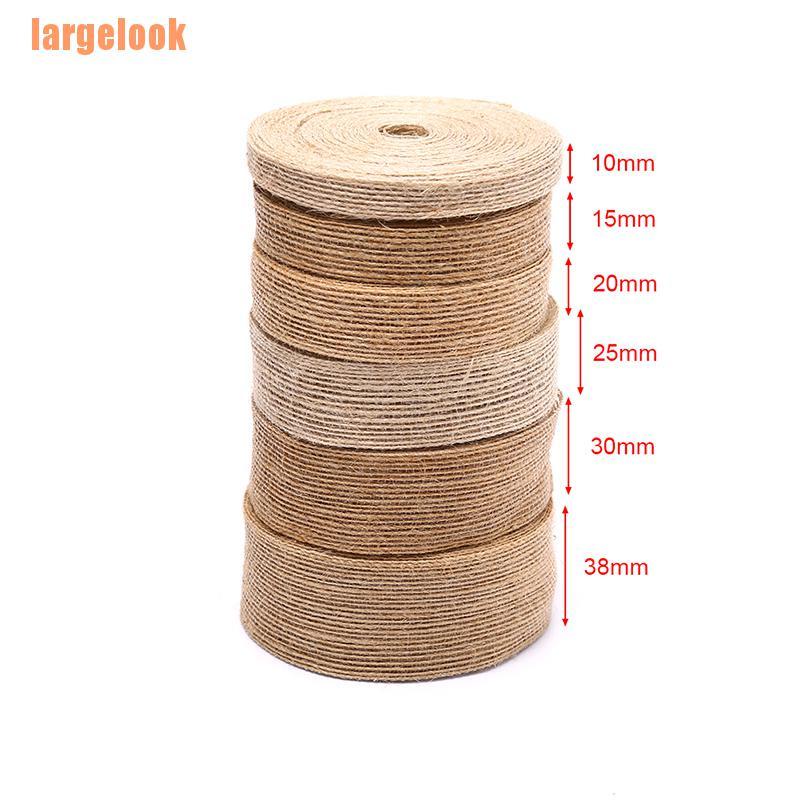 Cuộn Dây Vải Bố 10m Sử Dụng Như